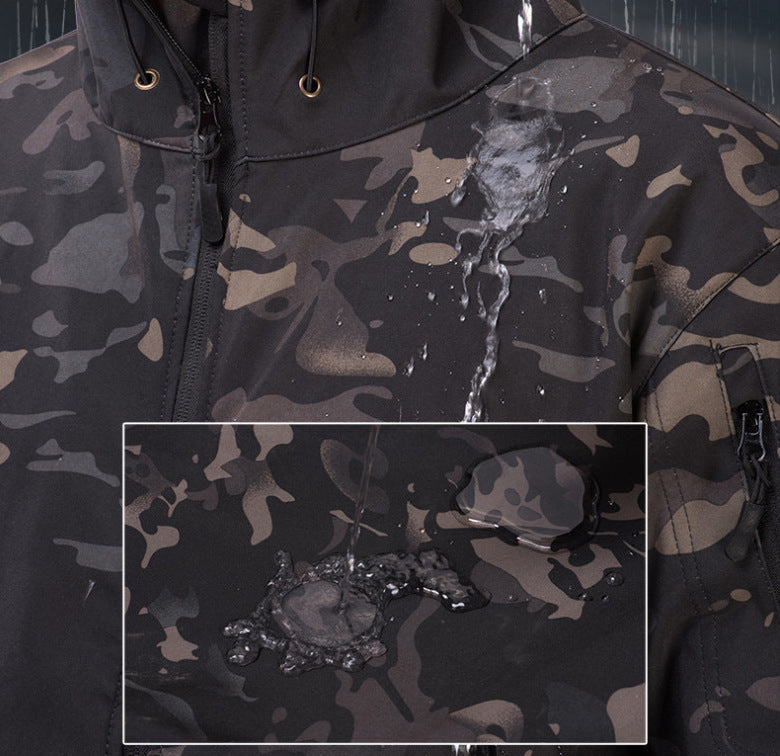 GoHuntSuit™ - Tactical Hunting Suit