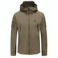 GoHuntShell™ - Heated Hunting Jacket