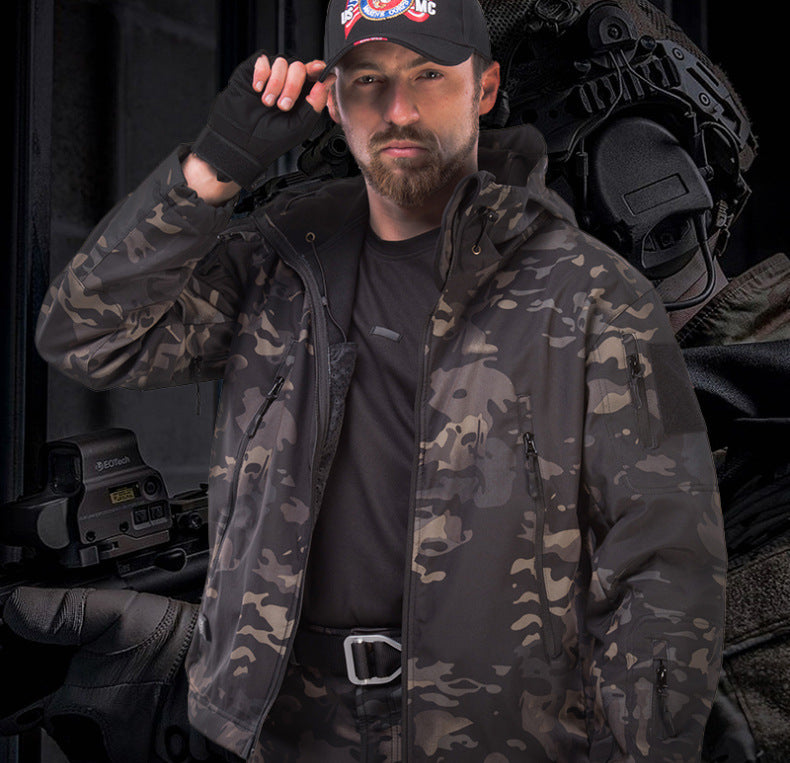 GoHuntSuit™ - Tactical Hunting Suit