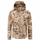 GoHuntShell™ - Heated Hunting Jacket